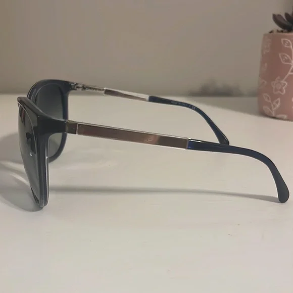 Chanel Cat Eye Sunglasses